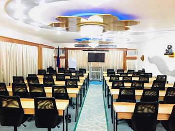 Lecture Hall